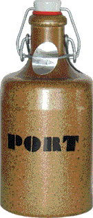 "Christmas" Port