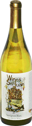 Sauvignon Blanc