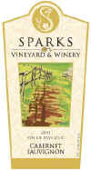 French Cabernet Sauvignon