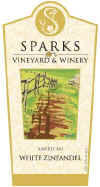 American White Zinfandel