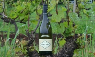 Willamette Valley Chardonnay