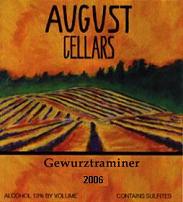 Gewurztraminer