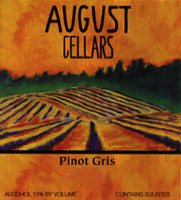 Pinot Gris