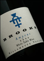 Brooks Winery Amycas White 04