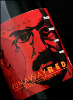 Brooks Winery Pinot Noir "Runaway Red" 04