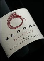 Willamette Valley Pinot Noir