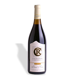 Pinot Noir Reserve