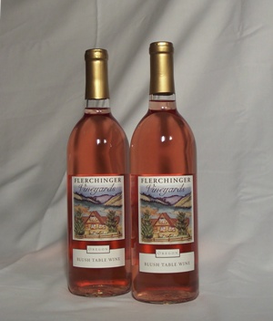 Blush Table Wine