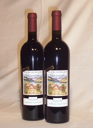 Bangsund Estate Reserve Cabernet Sauvignon