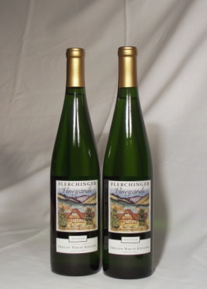 Dry Riesling