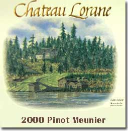 Pinot Meunier