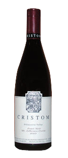 Mt. Jefferson Cuvee Pinot Noir