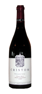 Jessie Vineyard Pinot Noir