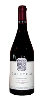 Louise Vineyard Pinot Noir