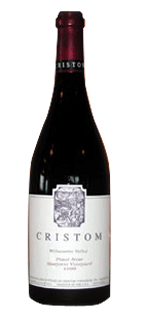 Marjorie Vineyard Pinot Noir