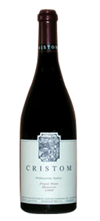 Reserve Pinot Noir