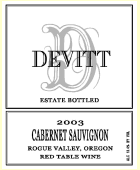 Estate Cabernet Sauvignon