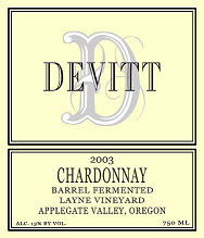 Chardonnay