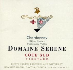 "Cote Sud" Chardonnay,