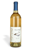 Clos d'Pond