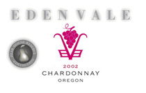 EdenVale Pear House Reserve Collection Chardonnay