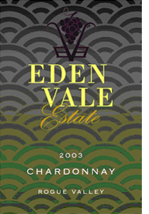 EdenVale Chardonnay