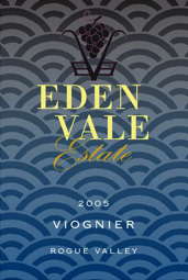 EdenVale Viognier