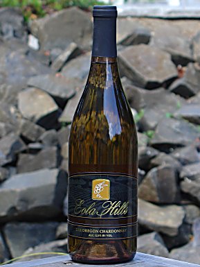 Oregon Chardonnay