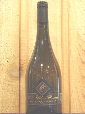 Reserve "LaCreole" Chardonnay