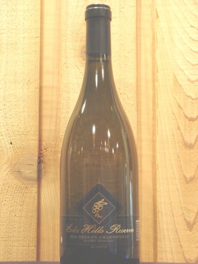 Reserve "Wolf Hill Dijon Clone" Chardonnay