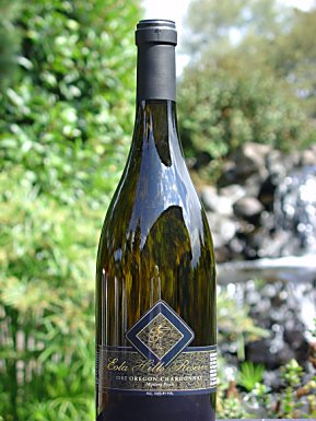 "Mystery Block" Chardonnay