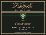 Vintage Select Chardonnay