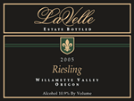 Estate Bottled Riesling