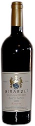 Baco Noir Reserve