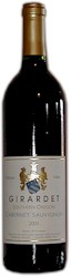Cabernet Sauvignon