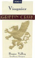 Viognier - Reserve Selection