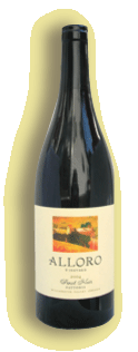 Fattoria Pinot Noir