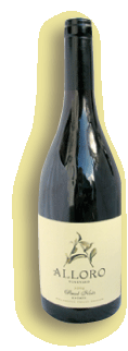 Estate Pinot Noir