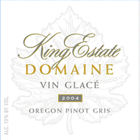 Domaine Vin Glace