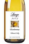 Chardonnay Willamette Valley