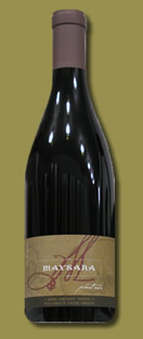 Estate Cuvee Pinot Noir