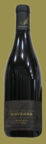 Delara Pinot Noir