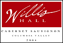 Cabernet Sauvignon - Columbia Valley