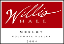 Merlot, Columbia Valley