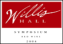 Symposium, Columbia Valley