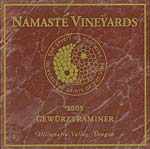 Gewurztraminer