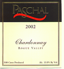 Chardonnay