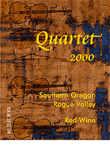 Quartet