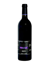 Melrose Vineyard - Merlot