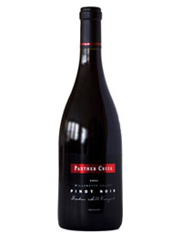 Winemaker's Cuvée - Pinot Noir